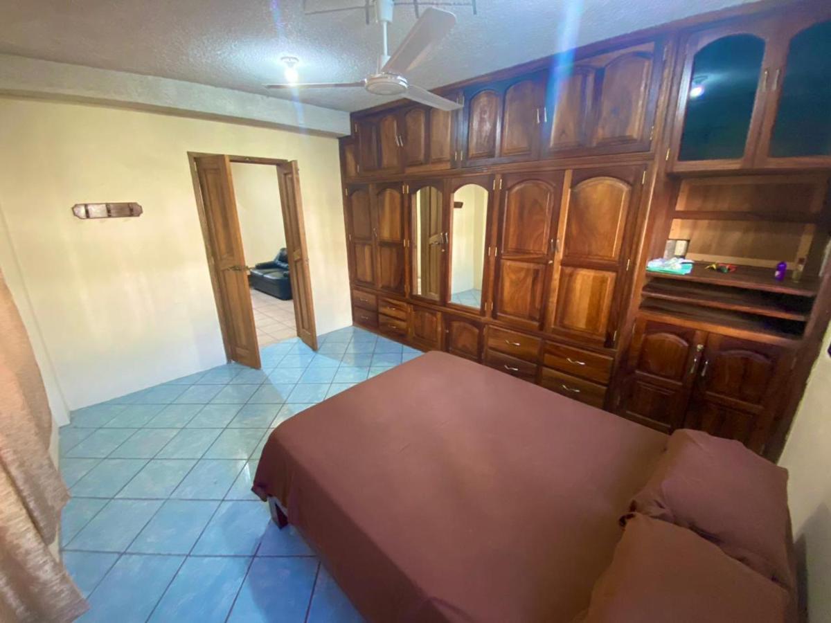 Hermosa Casa Para Vacacionar Пуэрто-Эскондидо Экстерьер фото