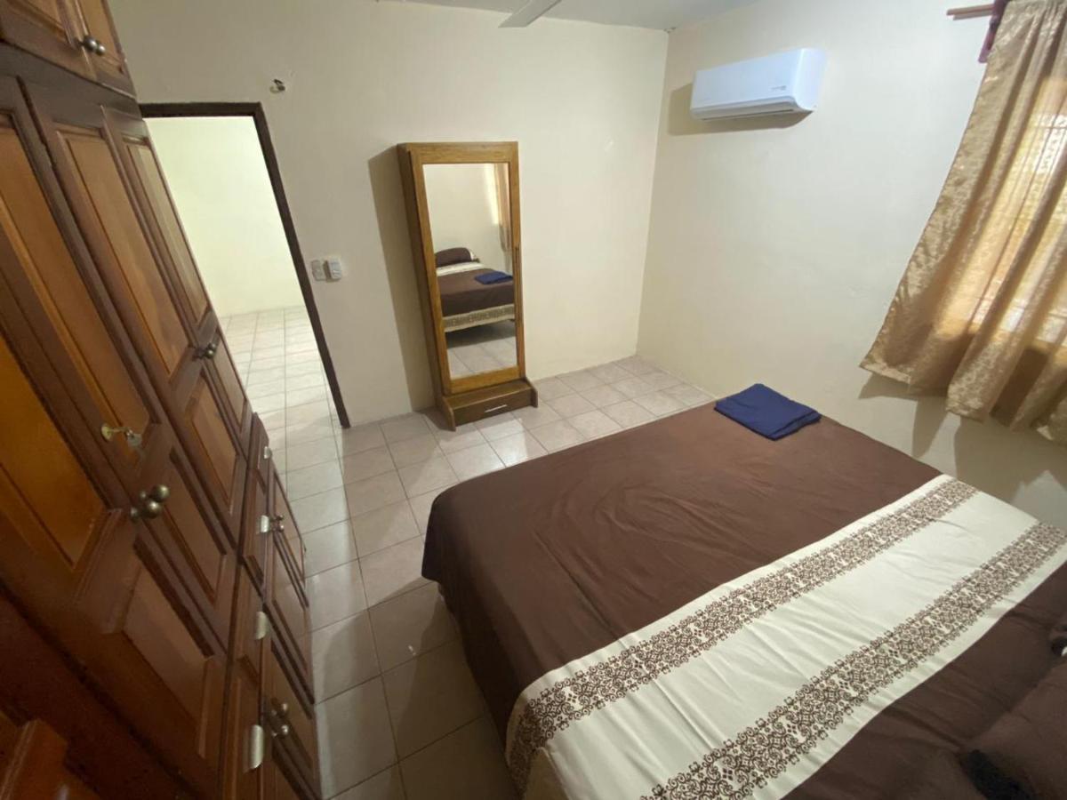 Hermosa Casa Para Vacacionar Пуэрто-Эскондидо Экстерьер фото