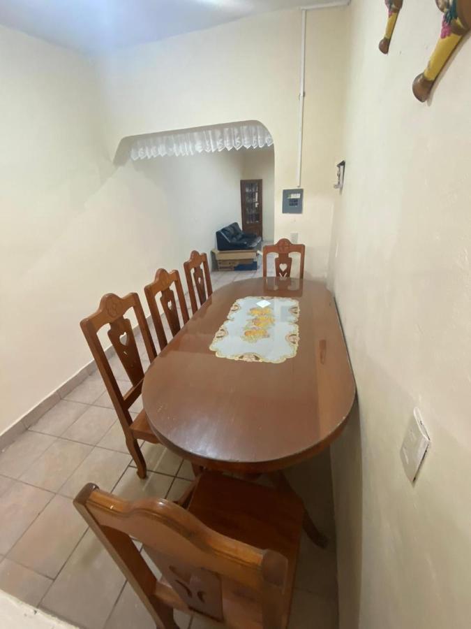 Hermosa Casa Para Vacacionar Пуэрто-Эскондидо Экстерьер фото